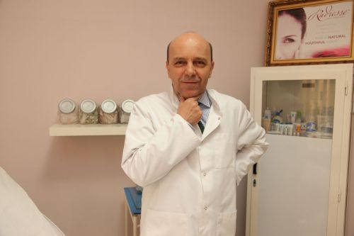 dr A Ignaciuk