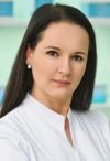 Dr Kamila Białek Galas