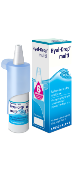 Hyal Drop multi