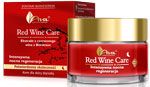 AVA promo HEBE Red Wine Care