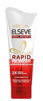 Elseve TR5 Rapid Reviver