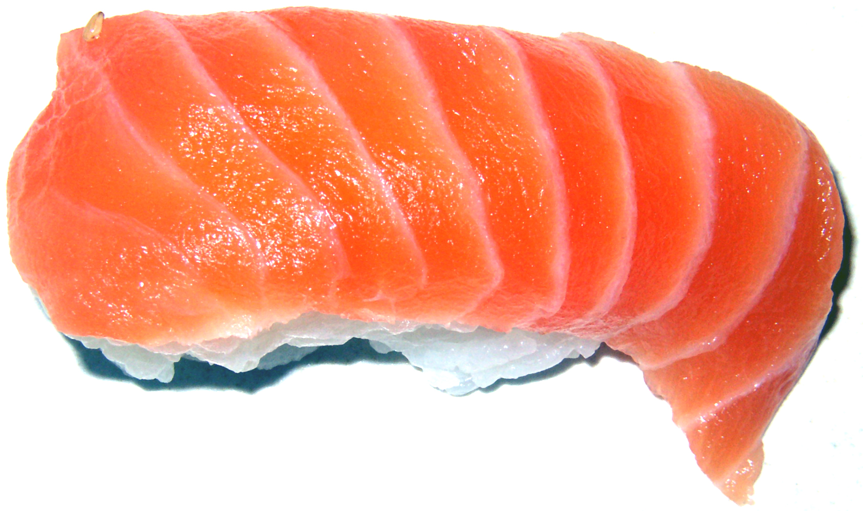 salmon sushi 1328173