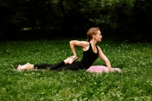 Stretching – dlaczego warto regularnie rozciągać ciało?