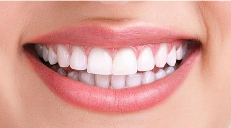 Ochrona zębów bez fluoru