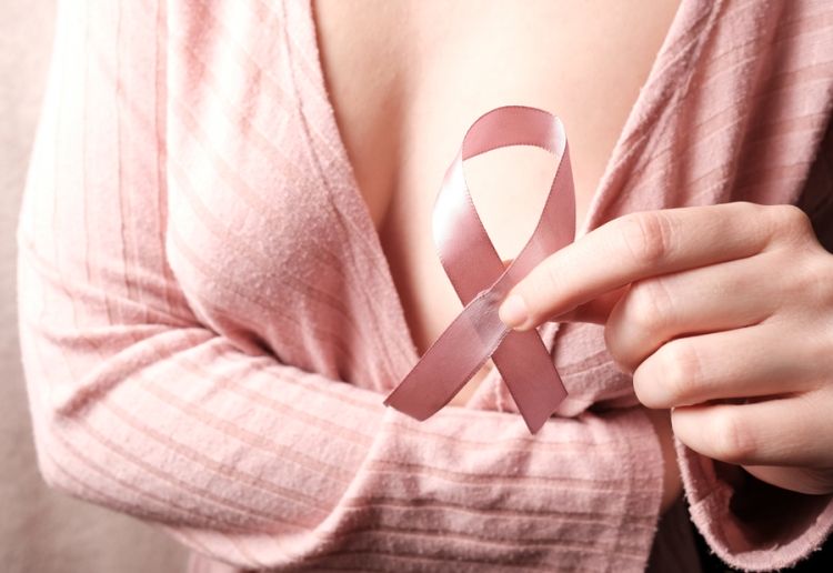 Rak piersi - objawy i diagnostyka