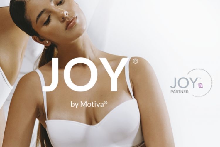 Program JOY™ by Motiva 