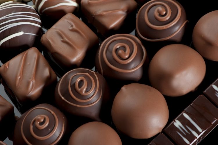 Sprawdź, dlaczego warto jeść gorzką czekoladę