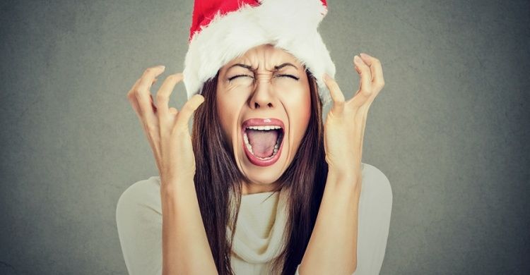 Psycholog radzi: Jak nie zepsuć sobie świąt?