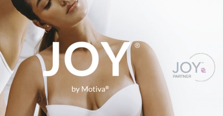 JOY™ by Motiva – wyjątkowy program powiększania piersi. Czym są implanty Motiva?