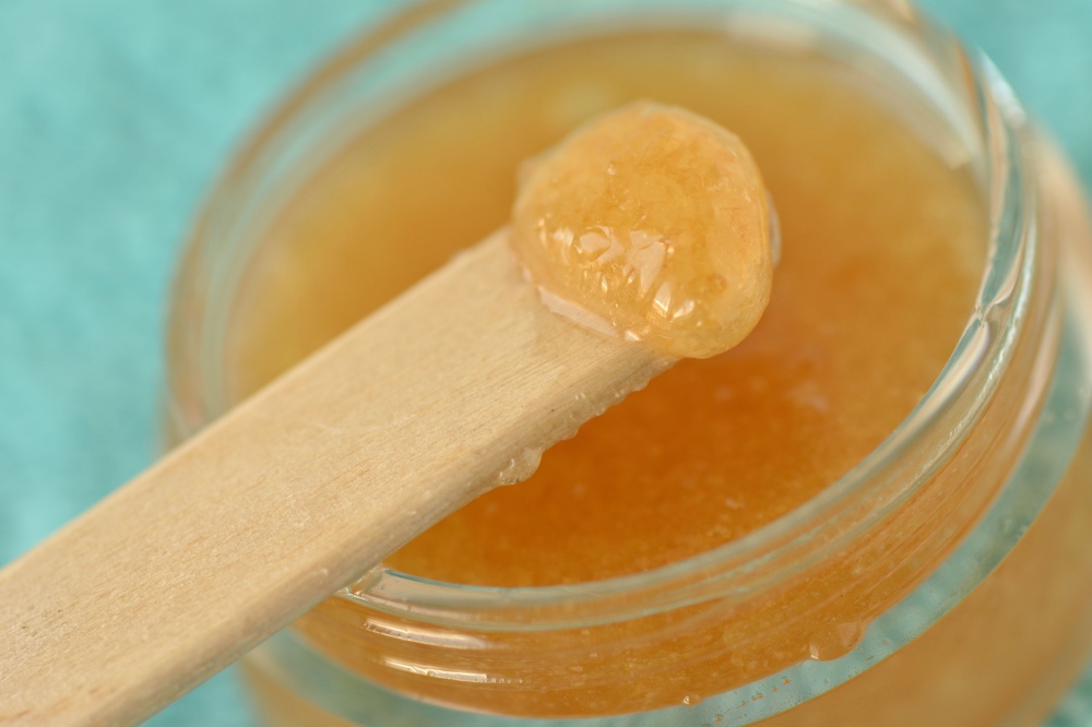 domowy peeling do ust domowy peeling do ust Fotor
