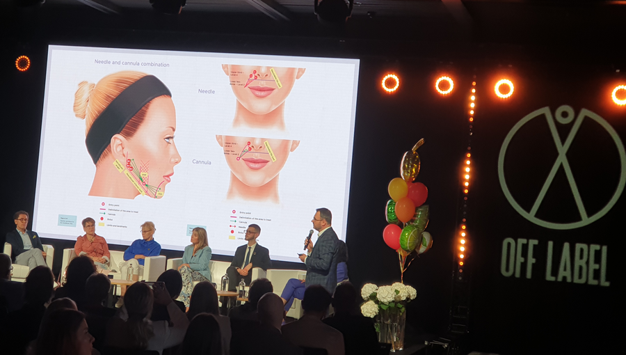 Konferencja Off Label Experts Off Label 2