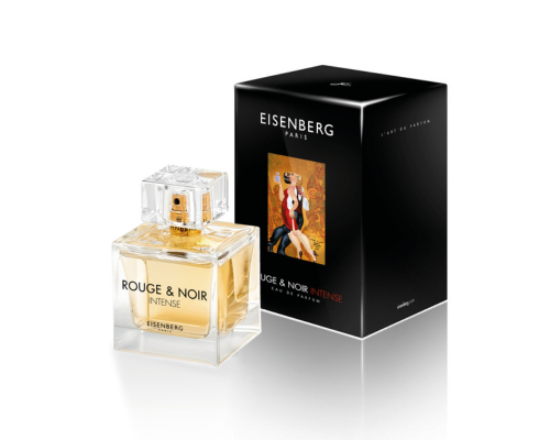 Eisenberg Paris